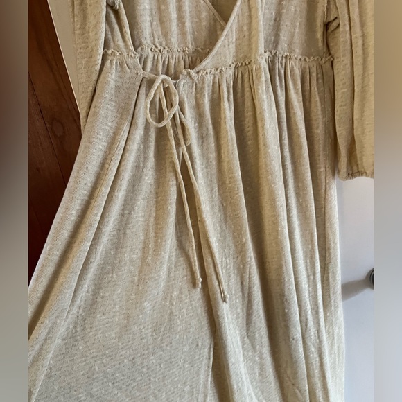 Free People Sweet As Can Be Maxi Dress - Picture 5 of 10